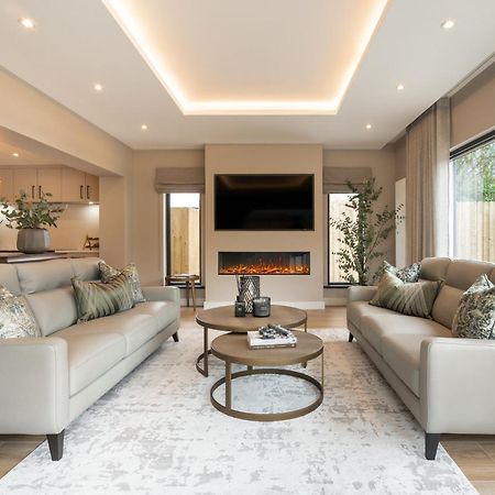 The Orchard, 5 Star Luxury Accommodation Нюкасъл Екстериор снимка