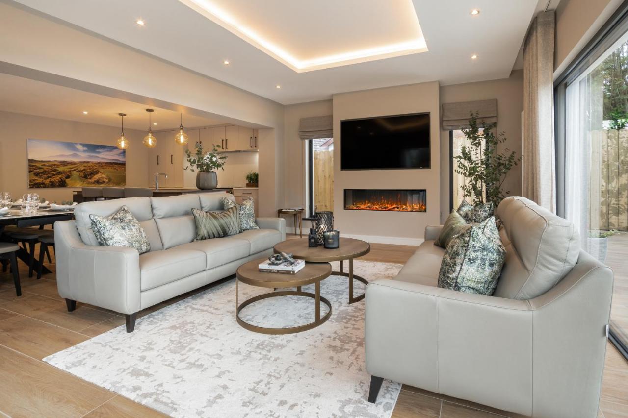 The Orchard, 5 Star Luxury Accommodation Нюкасъл Екстериор снимка