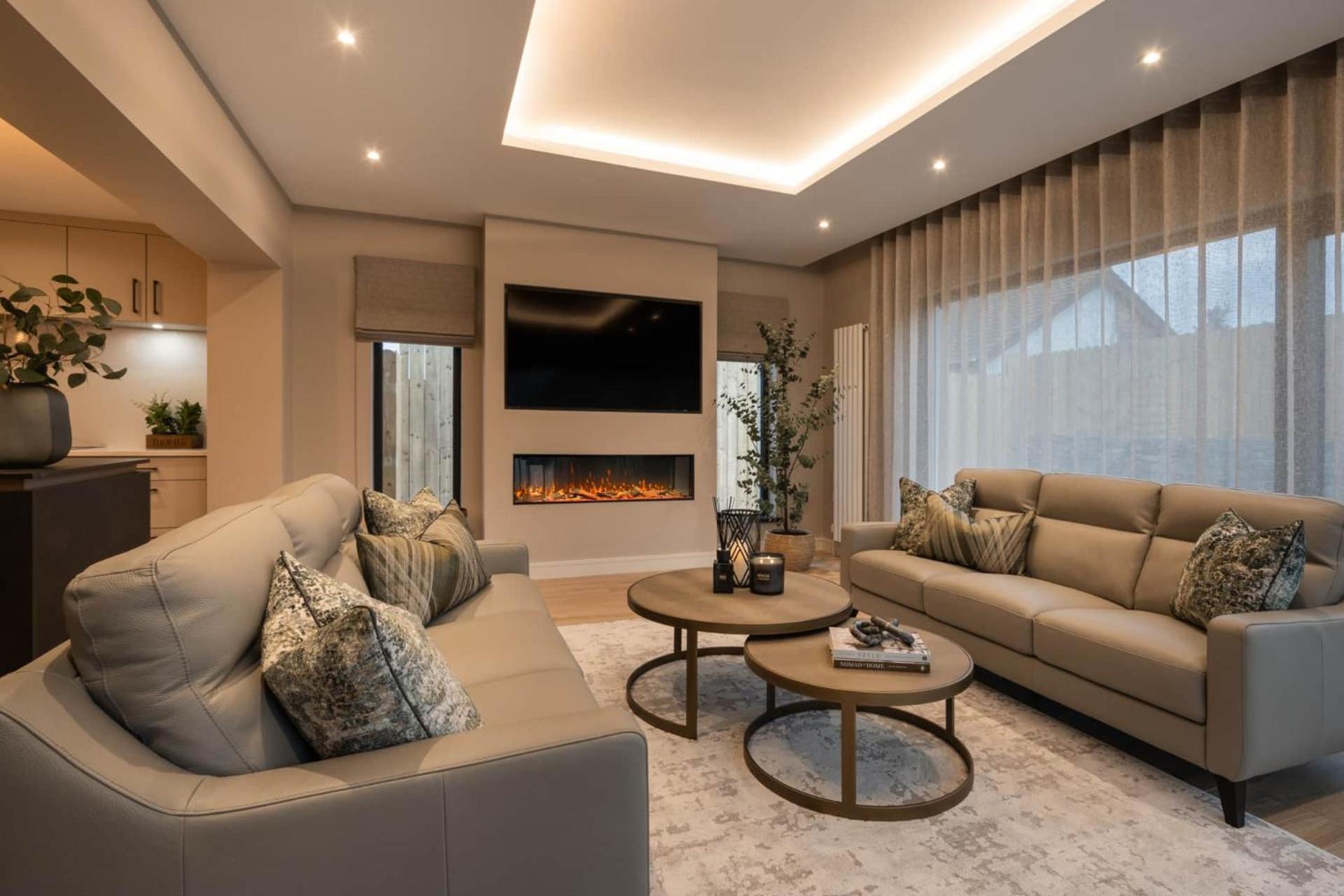 The Orchard, 5 Star Luxury Accommodation Нюкасъл Екстериор снимка