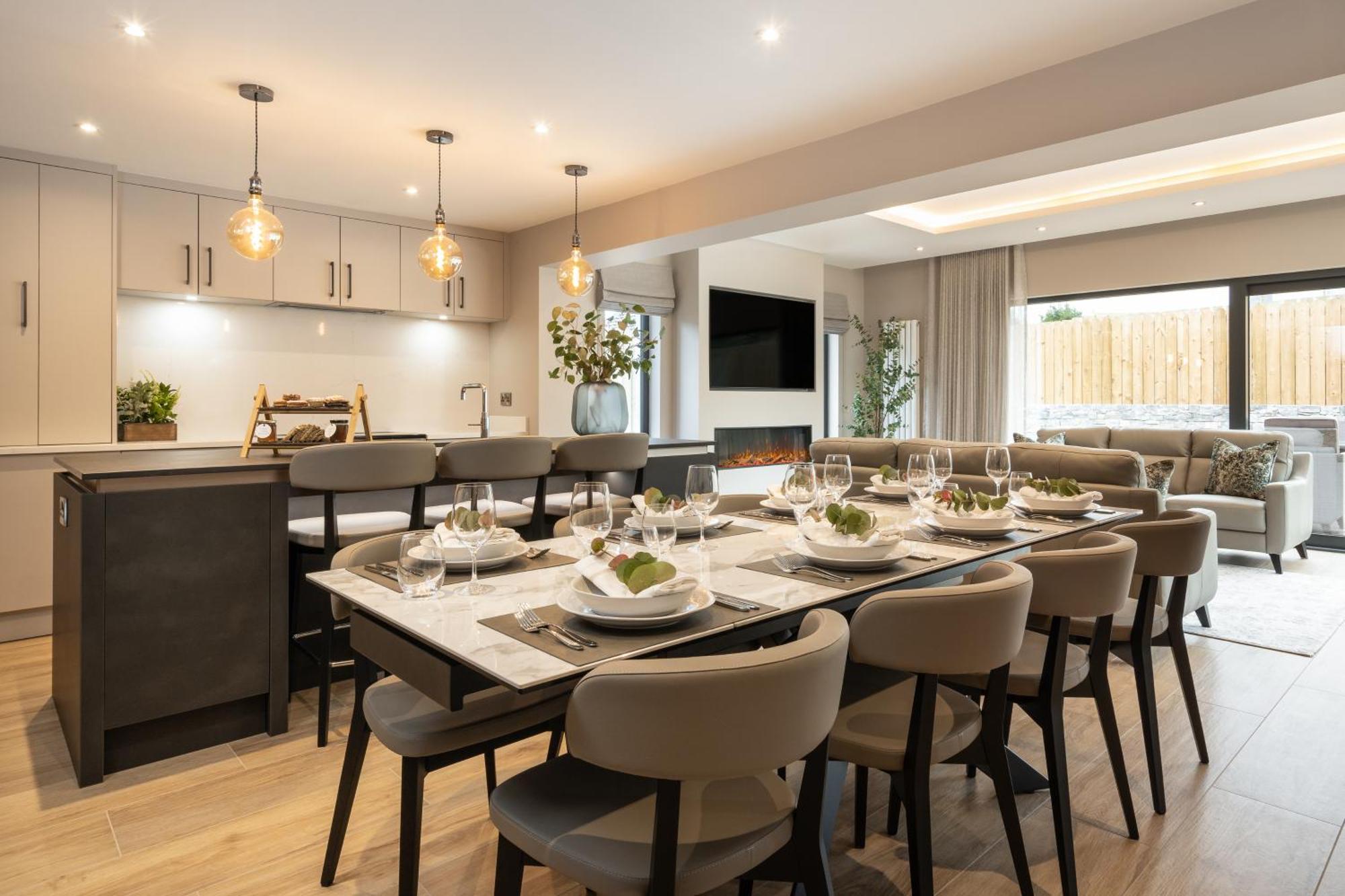 The Orchard, 5 Star Luxury Accommodation Нюкасъл Екстериор снимка
