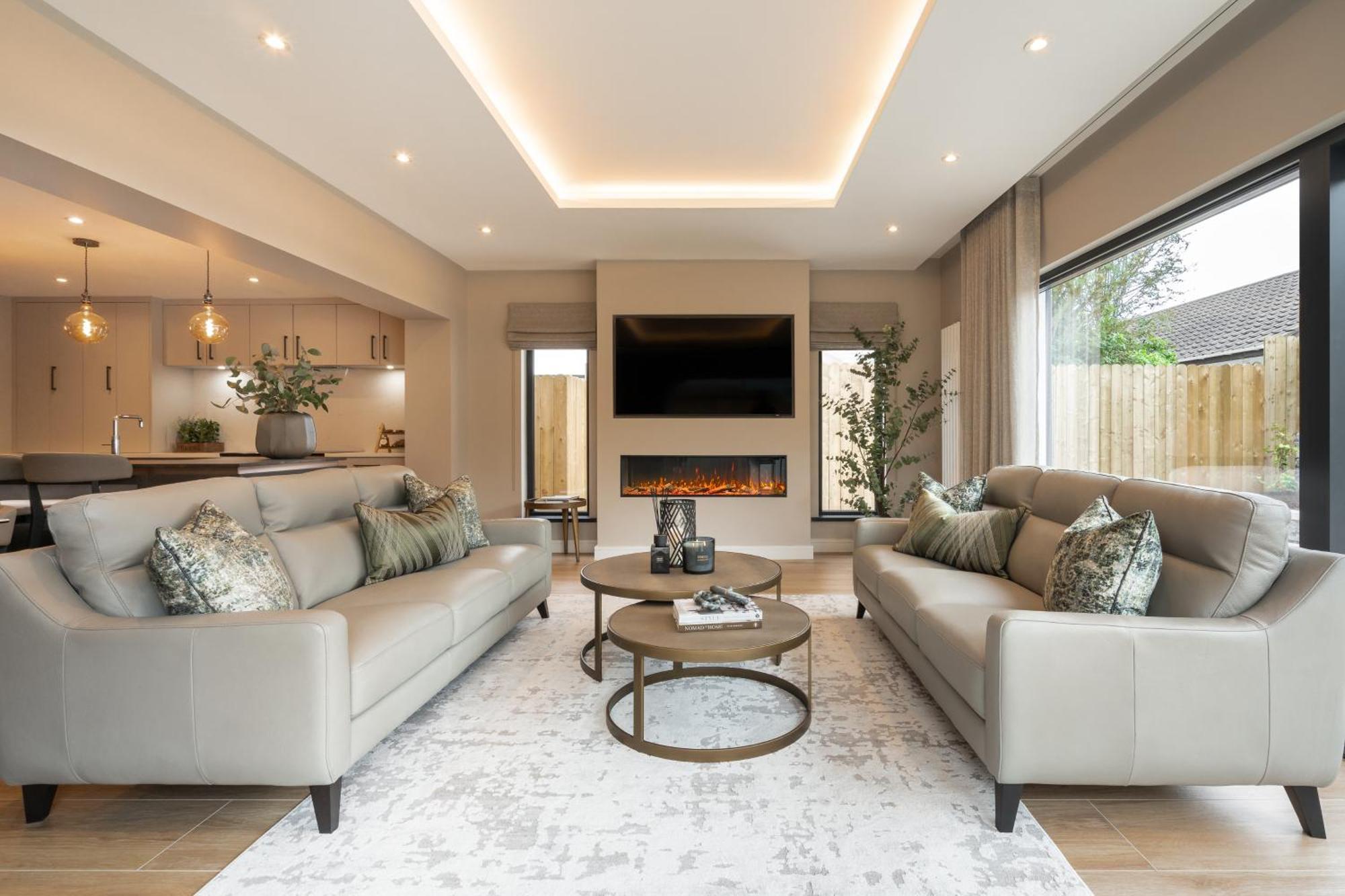 The Orchard, 5 Star Luxury Accommodation Нюкасъл Екстериор снимка