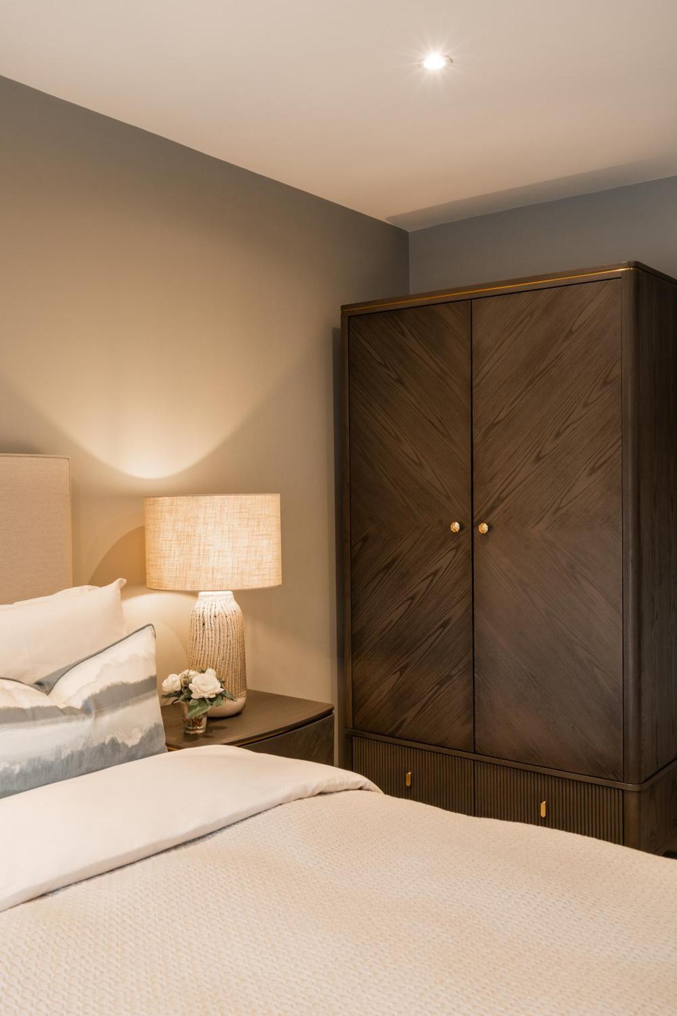 The Orchard, 5 Star Luxury Accommodation Нюкасъл Екстериор снимка