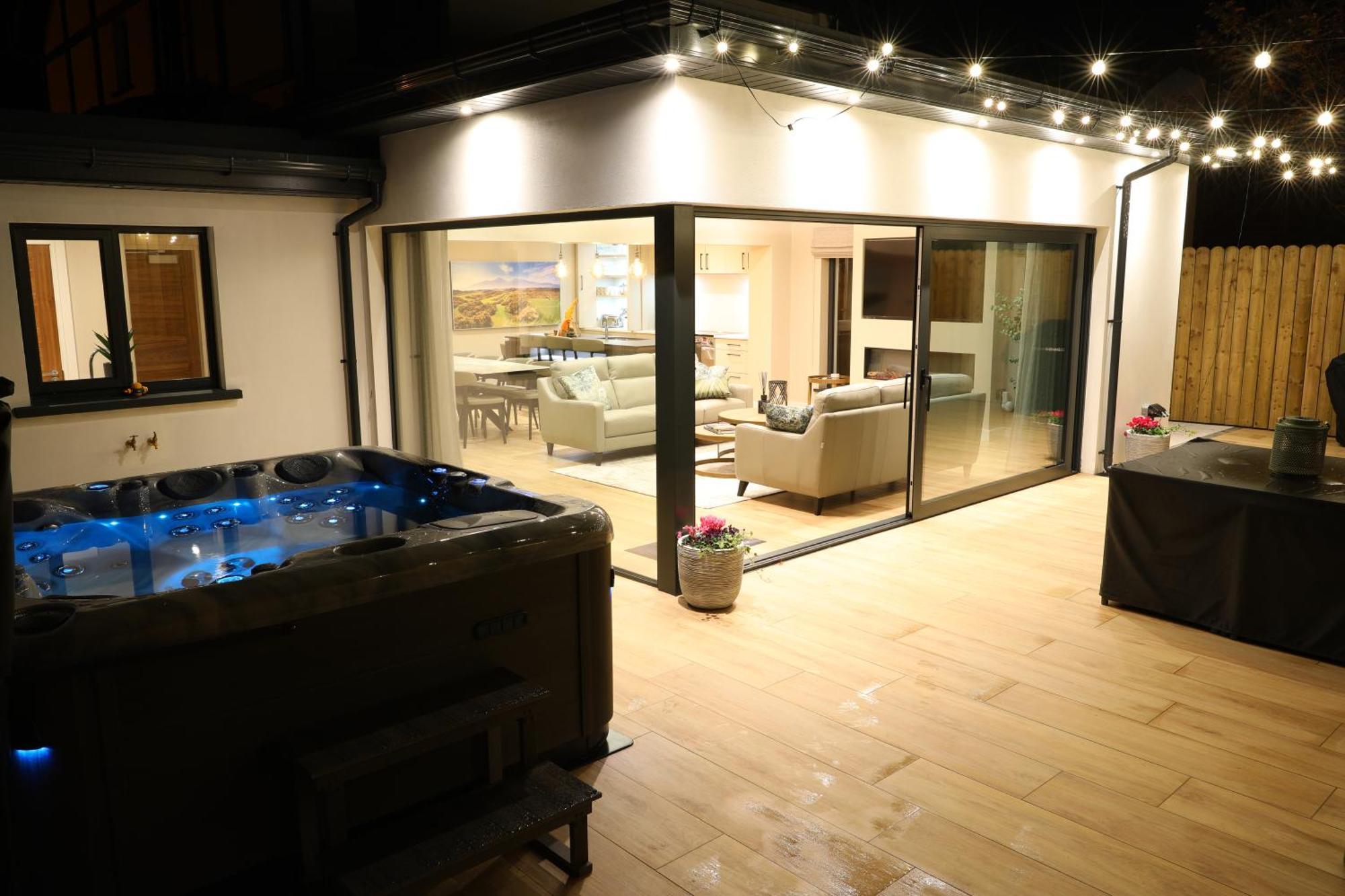 The Orchard, 5 Star Luxury Accommodation Нюкасъл Екстериор снимка